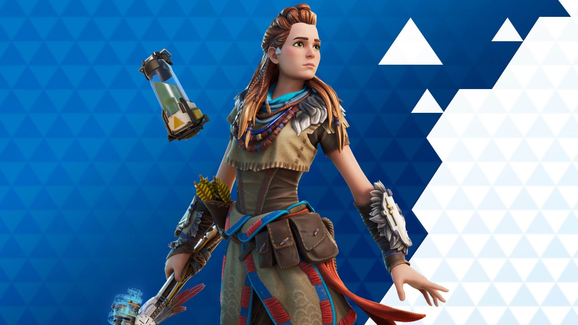 1920x1080 Aloy Cup Only On PS4 & PS5, Desktop