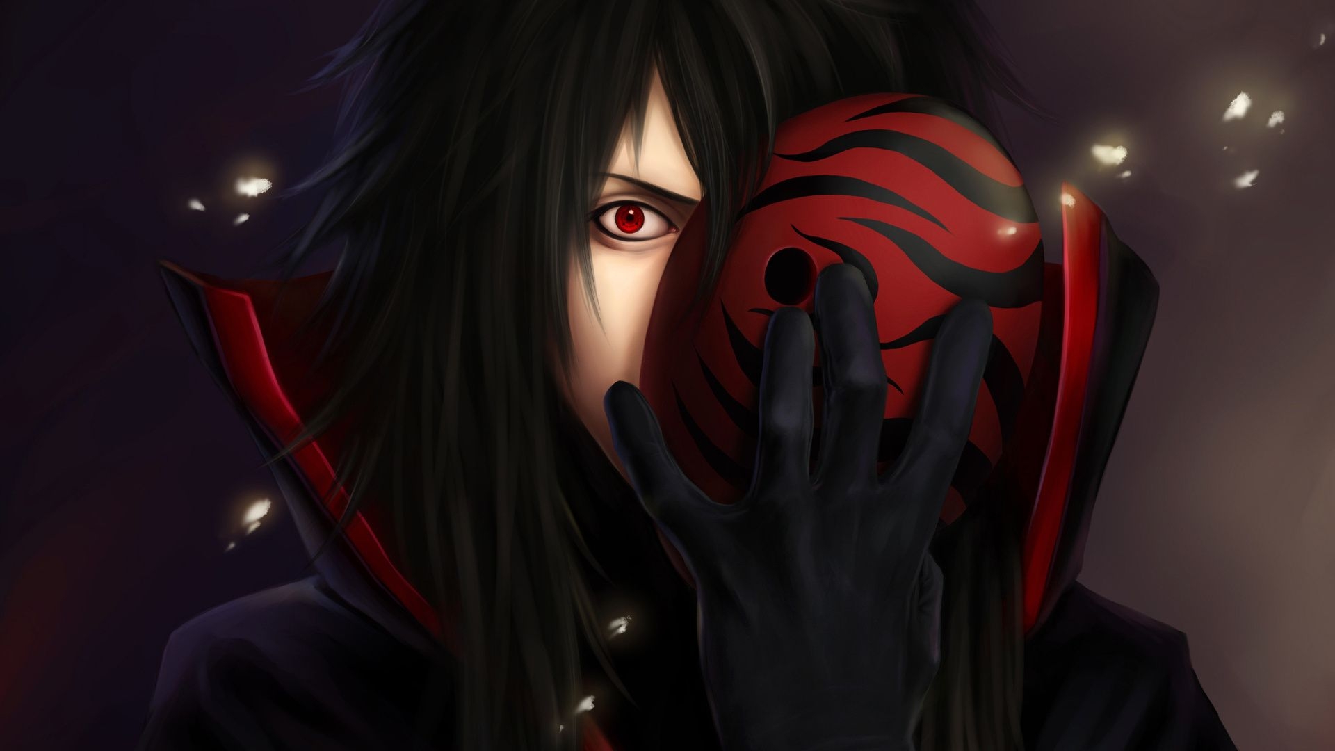 1920x1080 Madara Uchiha Naruto HD wallpaper, Desktop