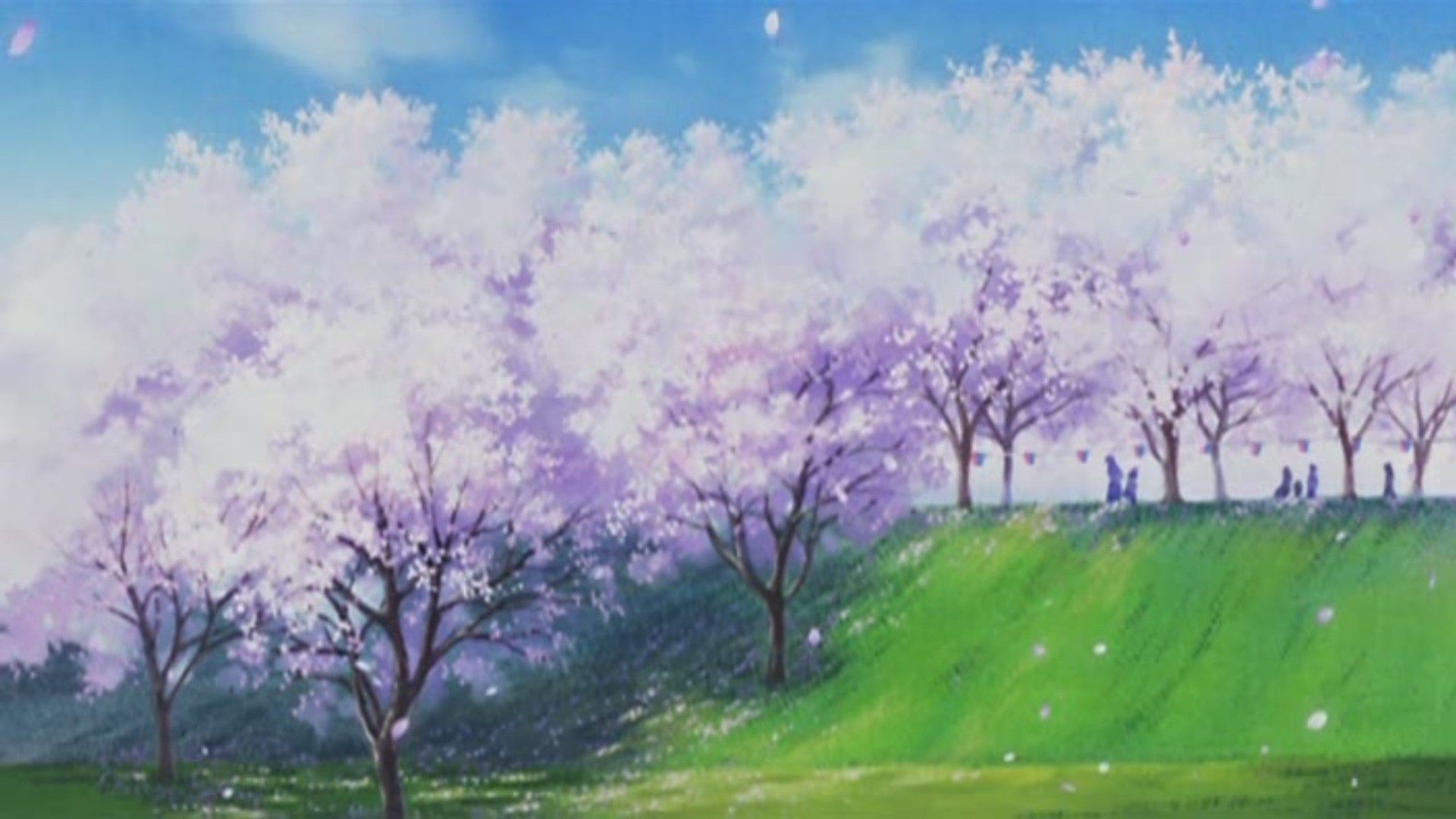 1920x1080 Anime Scenery HD Wallpaper and Background. Anime, Desktop