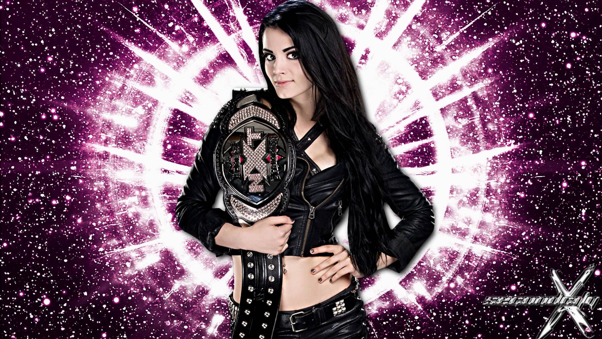 1920x1080 WWE Paige Wallpaper, Desktop