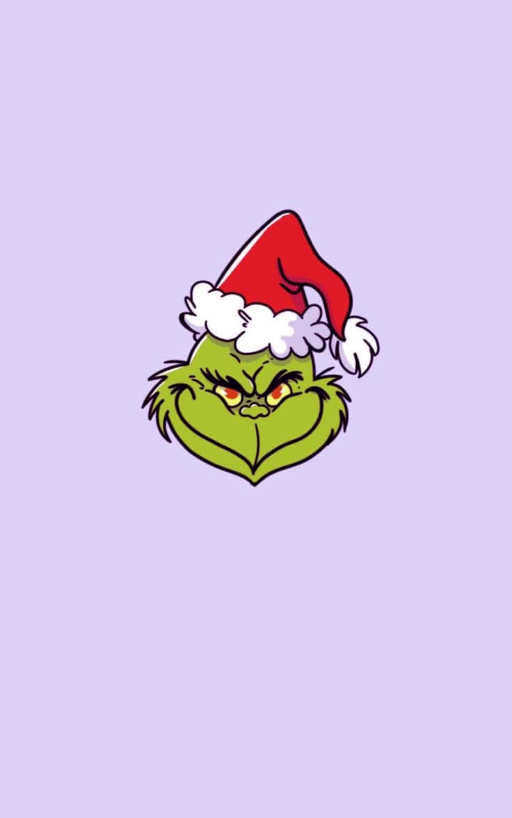 740x1180 Christmas Grinch Wallpaper, Phone