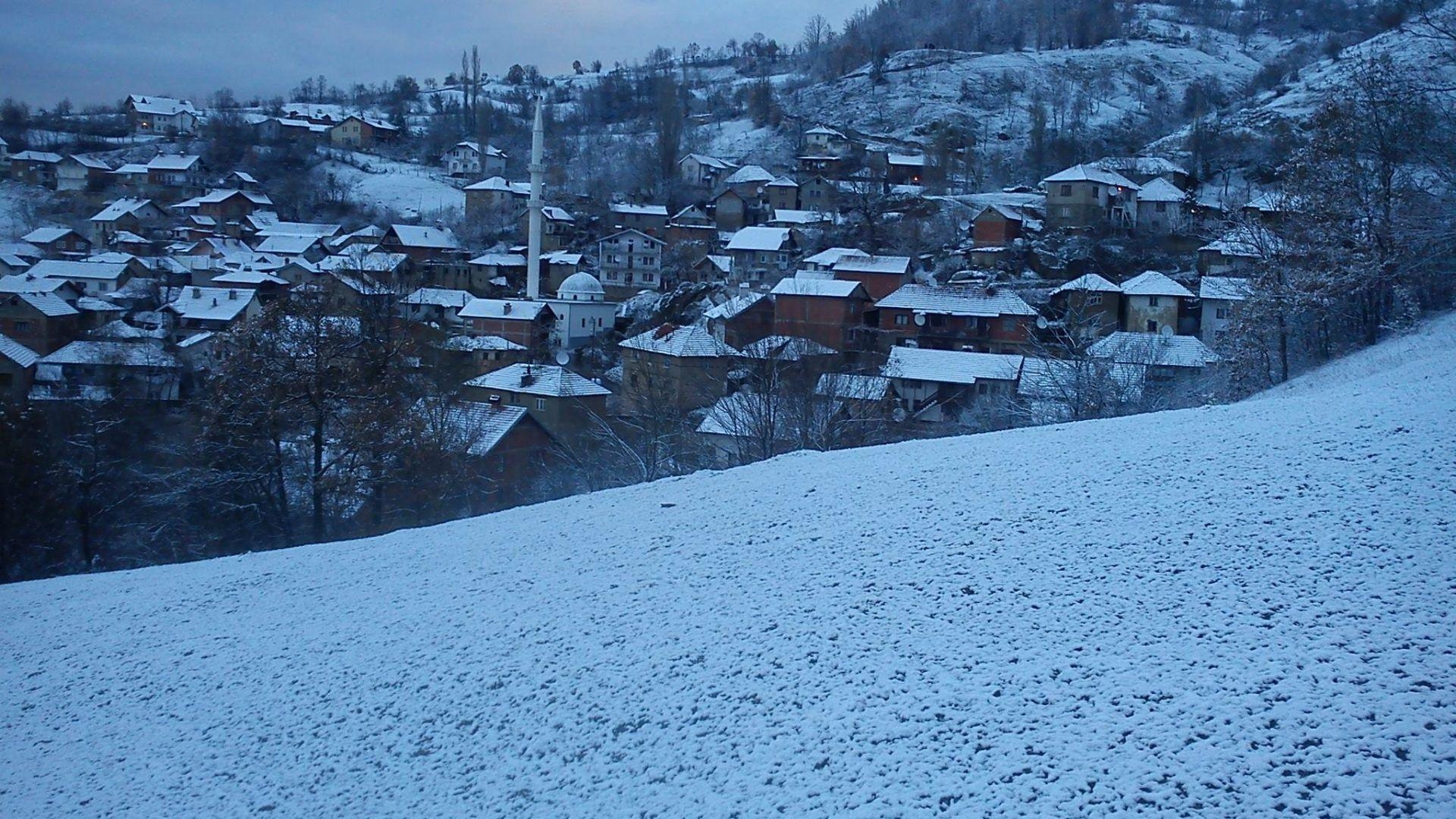 1920x1080 Kosovo Tag wallpaper: Lake Gazivode Kosova Lakes Kosovo, Desktop