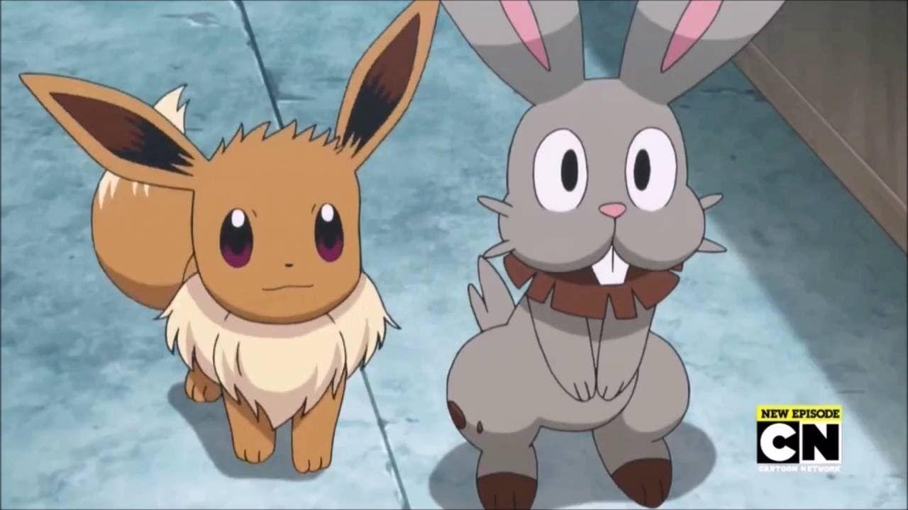 1280x720 Pokémon and Eevee Moments!. alanyap. Pokémon, Desktop