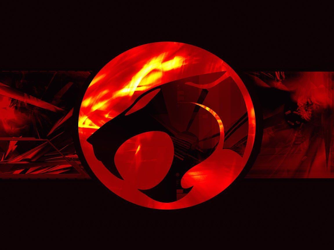 1160x870 Thundercats Logo, Desktop