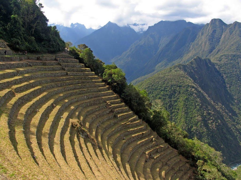 1030x770 Day Inca Trail to Machu Picchu Tour Operators in Peru, Desktop