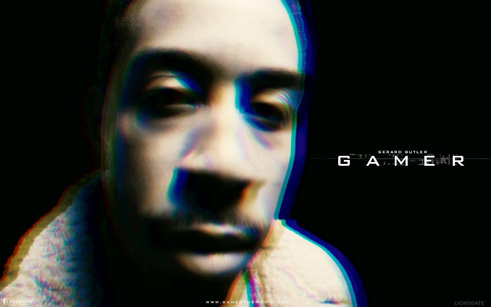 1680x1050 Ludacris Gamer wallpaper, Desktop