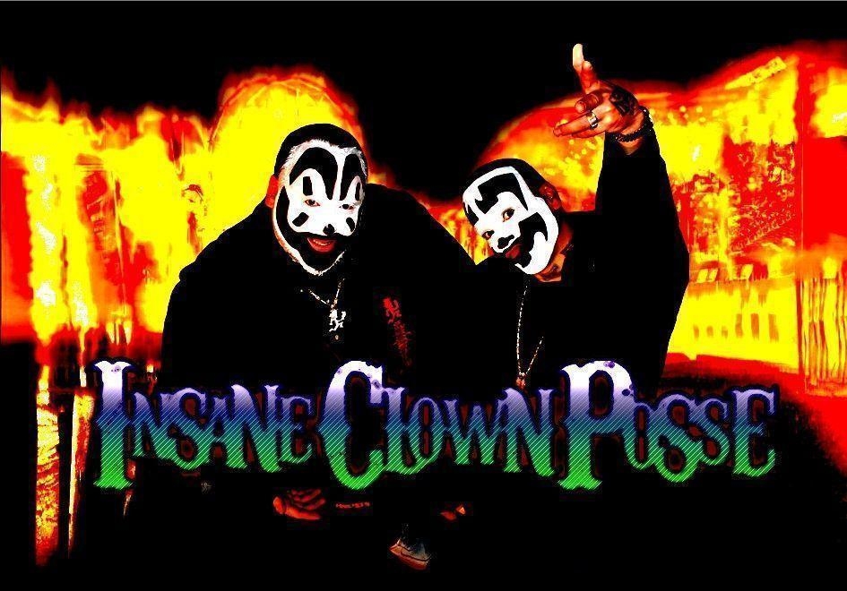 950x660 insane clown posse wallpaper, Desktop