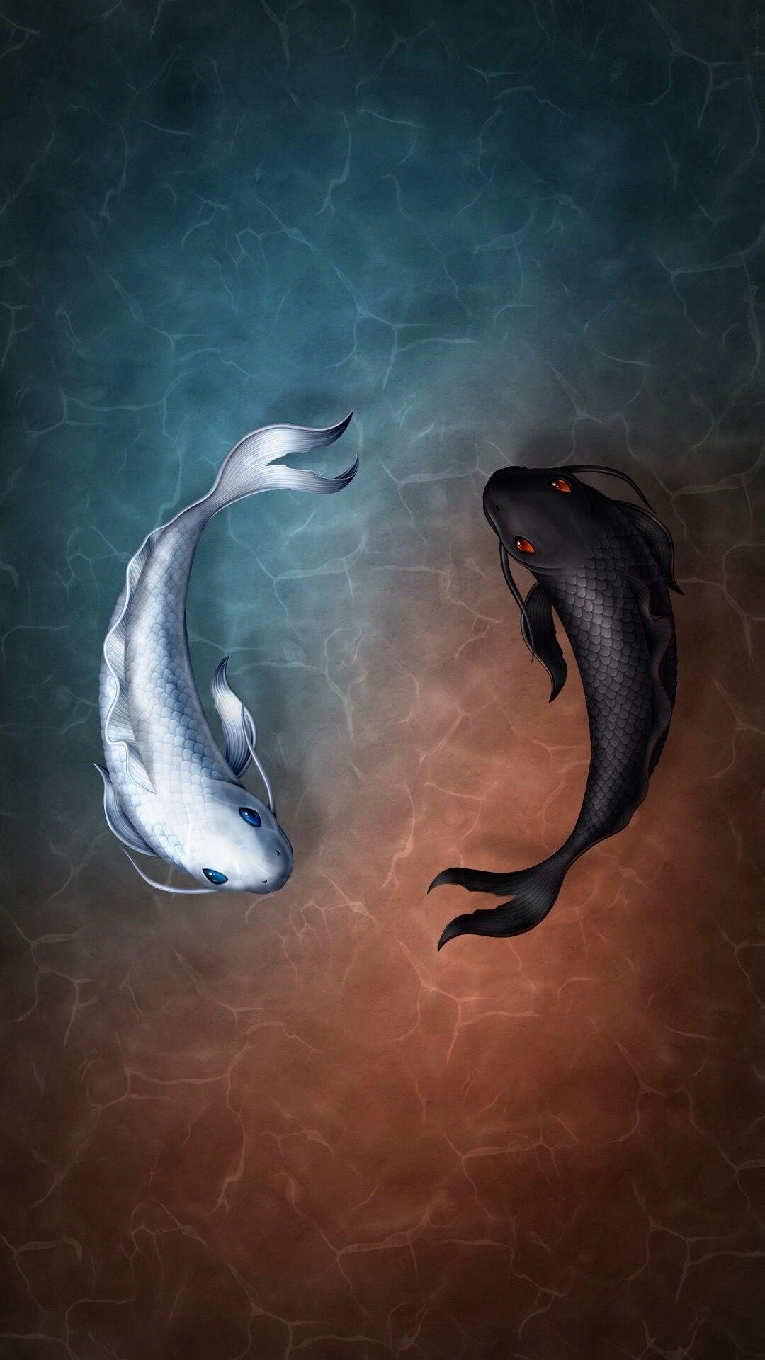 1080x1920 Pisces iPhone Wallpaper Free Pisces iPhone, Phone