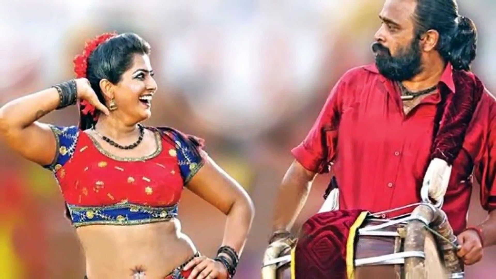 1920x1080 Tharai Thappattai Official. M. Sasikumar, Desktop