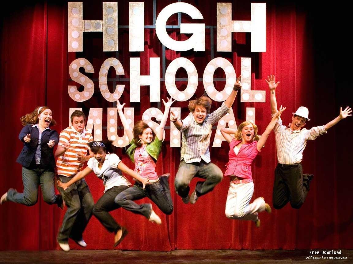 1160x870 High School Musical Wallpaper, Desktop