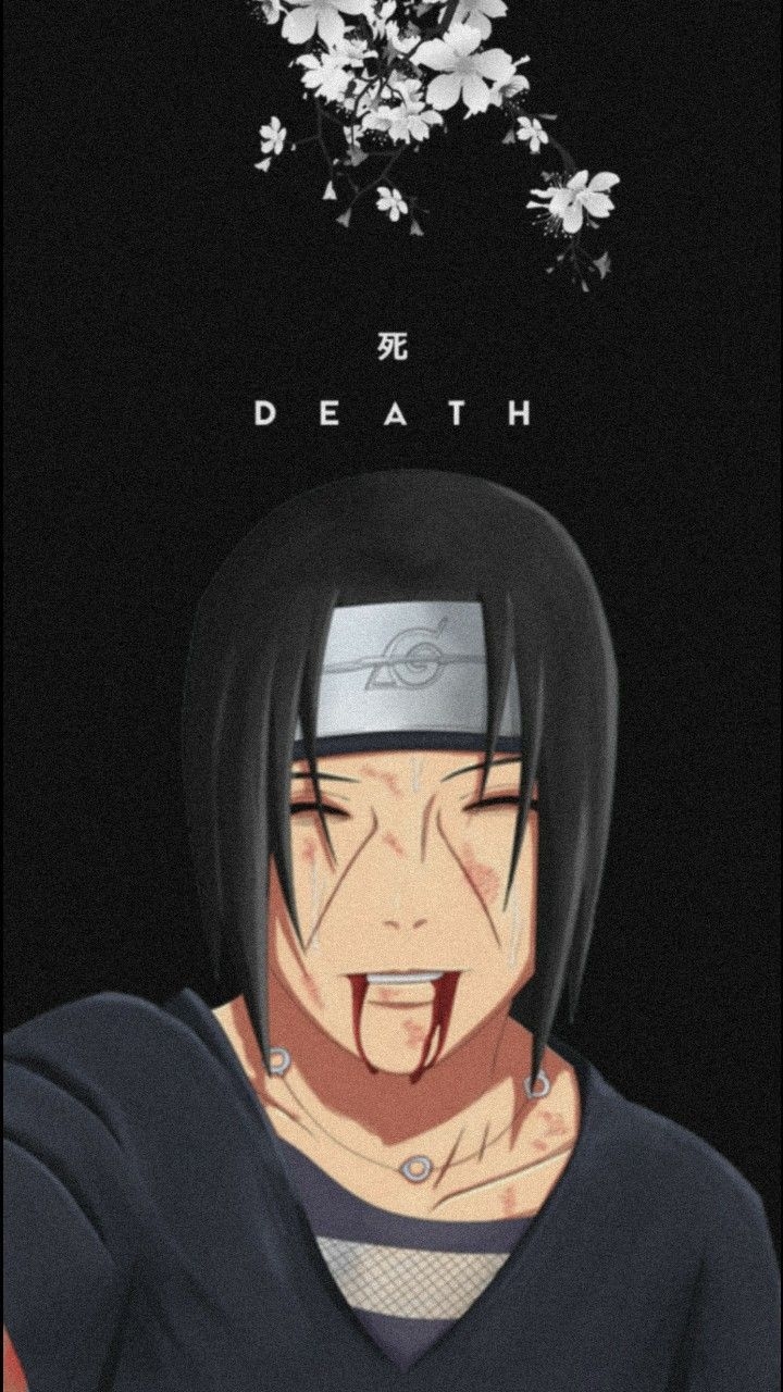 720x1280 Itachi Uchiha Wallpaper HD Instagram. Itachi uchiha art, Wallpaper naruto shippuden, Itachi uchiha, Phone