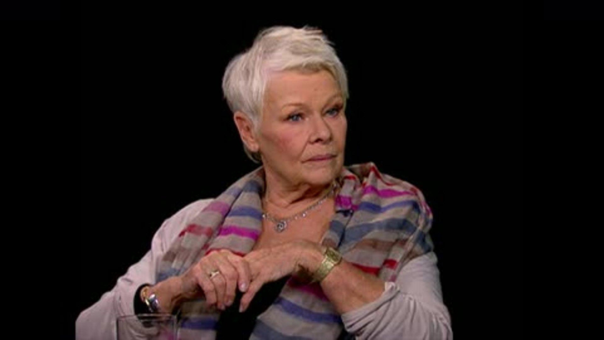 1920x1080 Judi Dench; Edward Luce; Corinne Narassiguin, Desktop