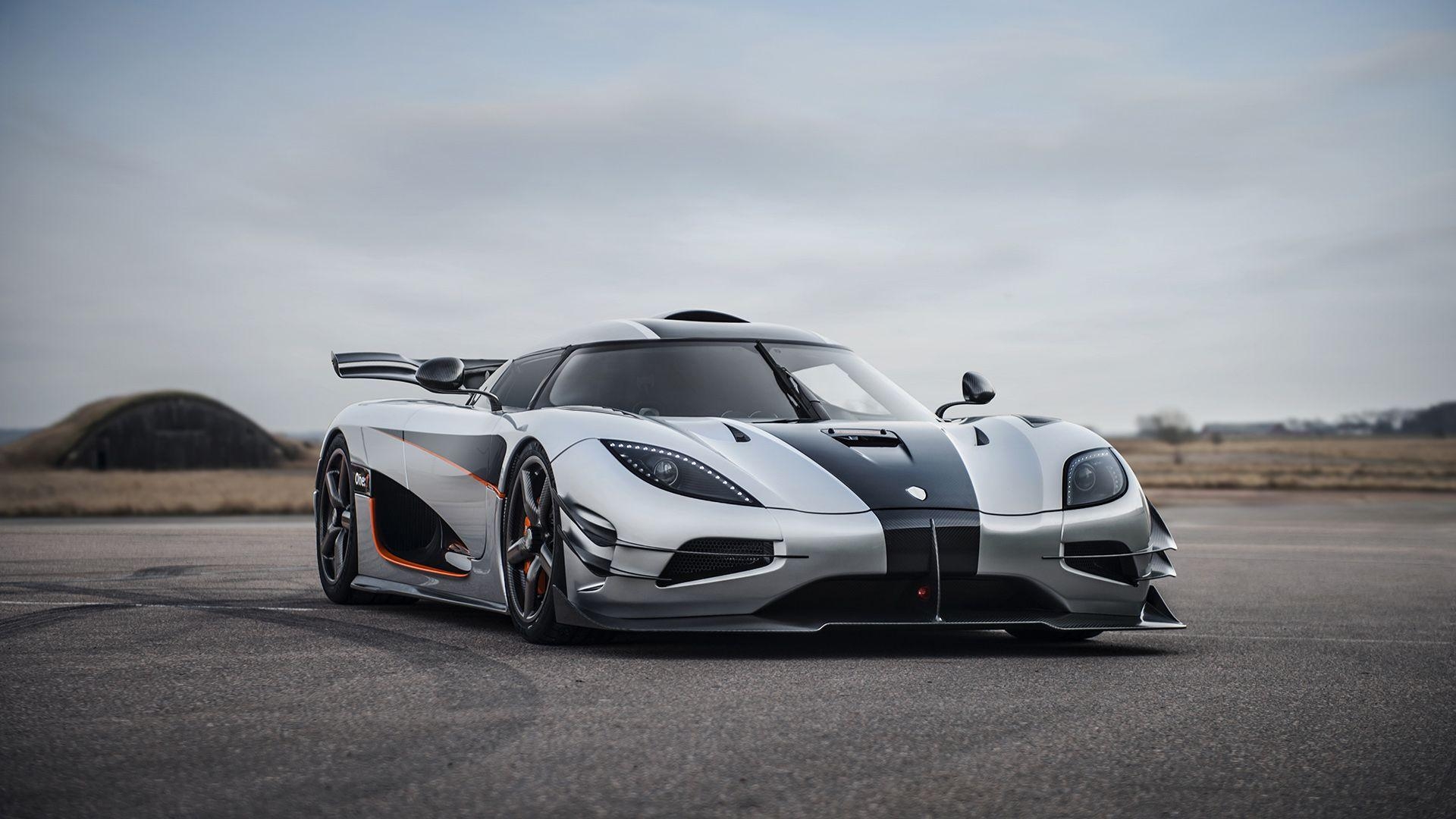 1920x1080 Koenigsegg One:1 Wallpaper & HD Image, Desktop