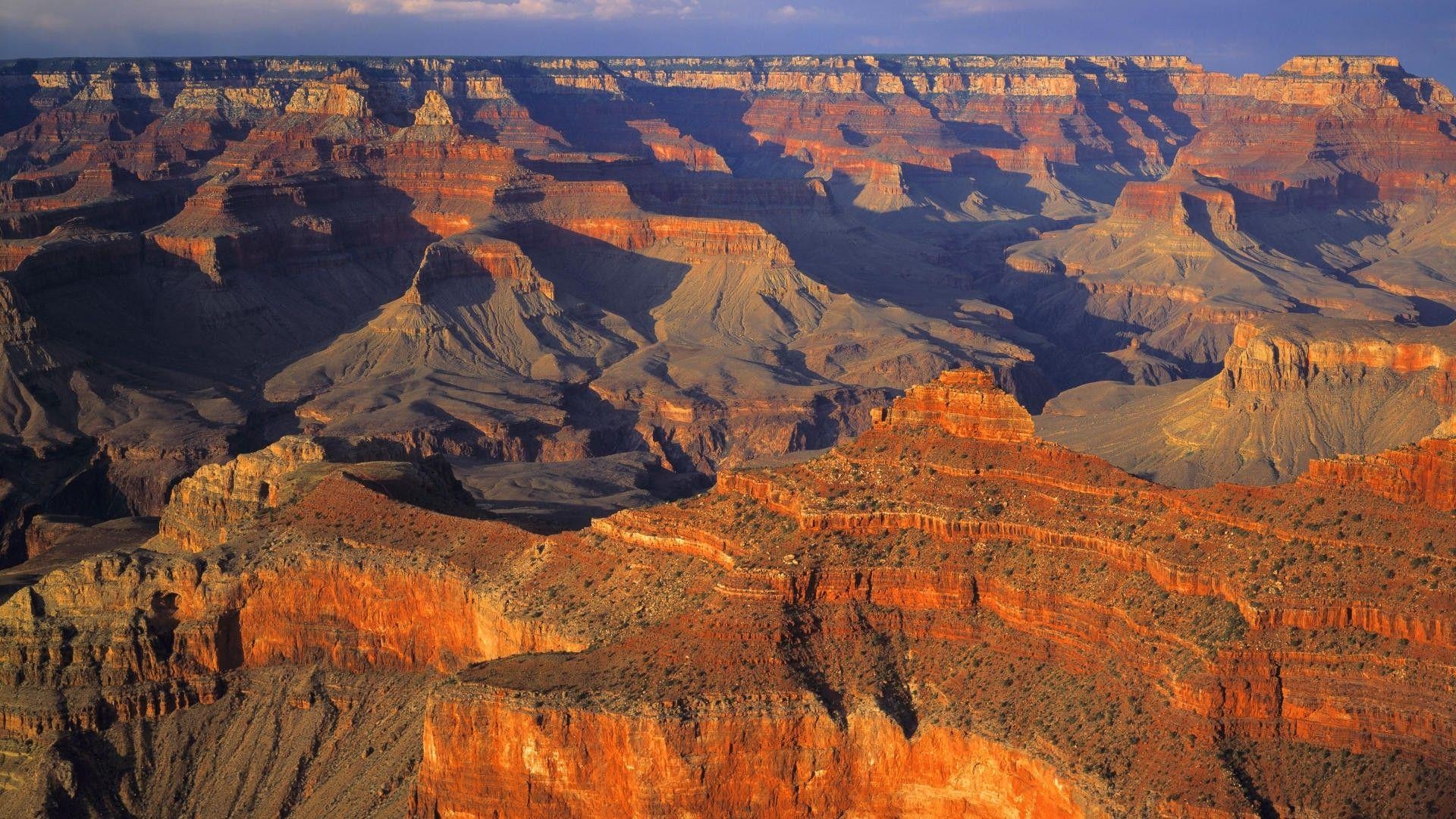 1920x1080 Grand Canyon National Park HD wallpaper, Desktop