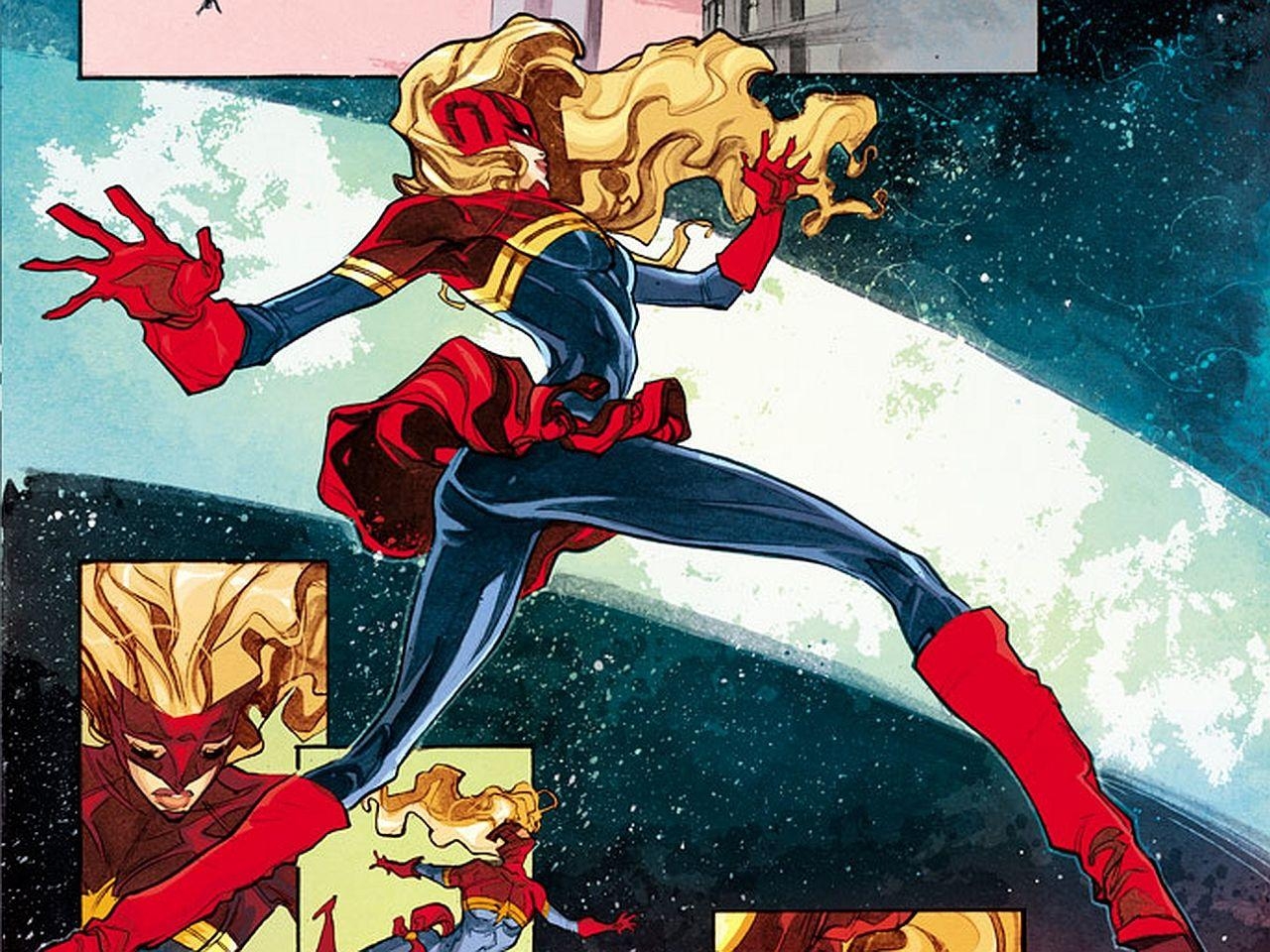 1280x960 Captain Marvel Wallpaper and Background Imagex960, Desktop