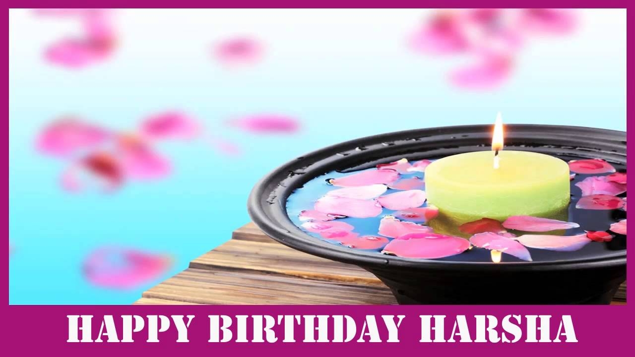 1280x720 Harsha Birthday Spa, Desktop