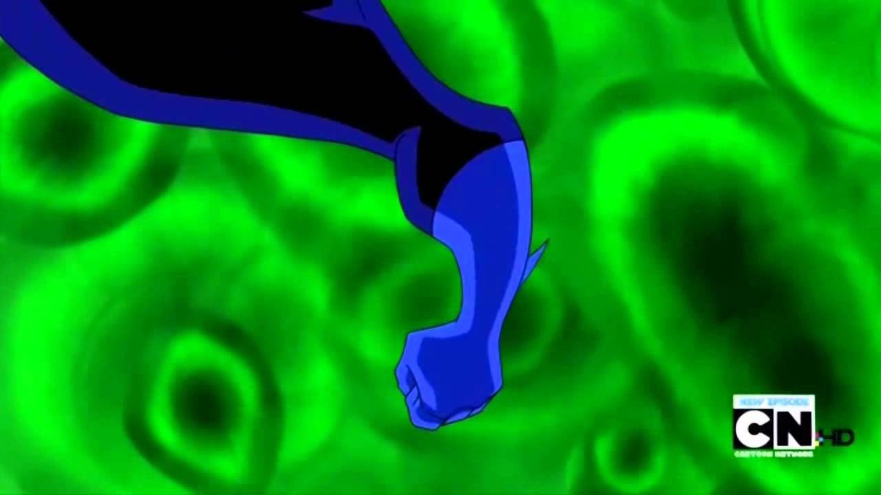 1280x720 Ben 10 Ultimate Alien Track Transformation HD, Desktop