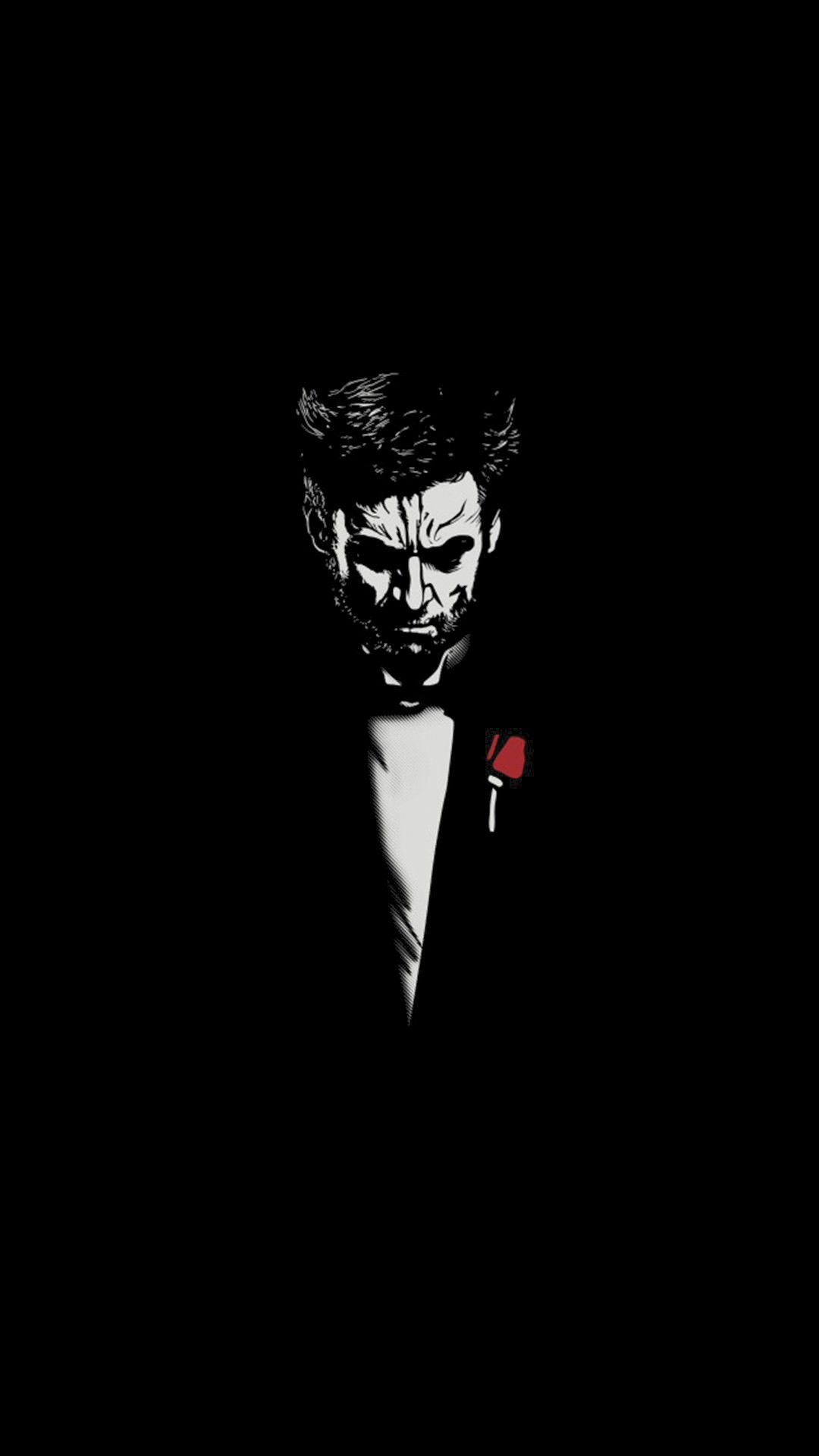 1080x1920 Attitude Joker Wallpaper. Marvel.com, Phone