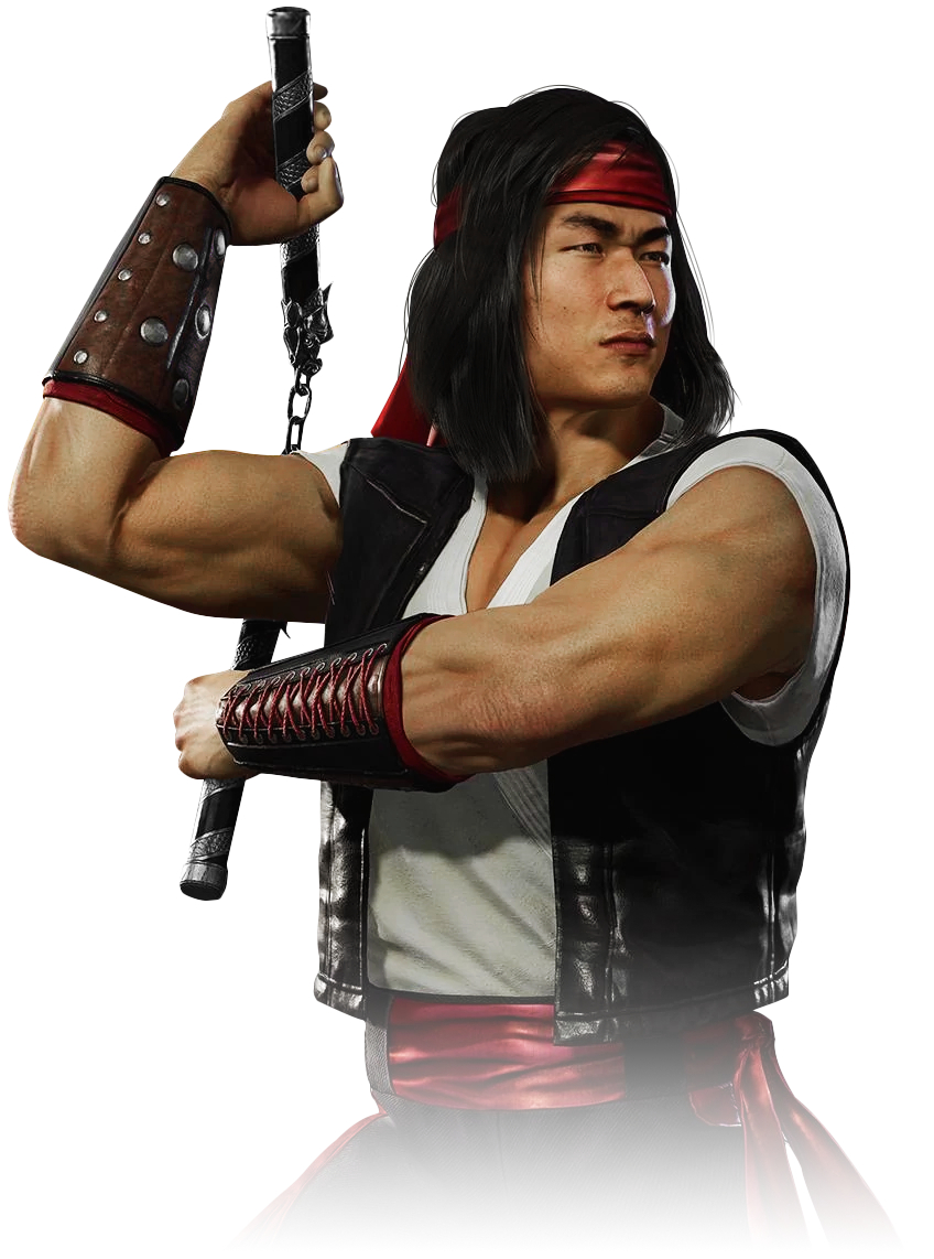 850x1150 Liu Kang, Phone