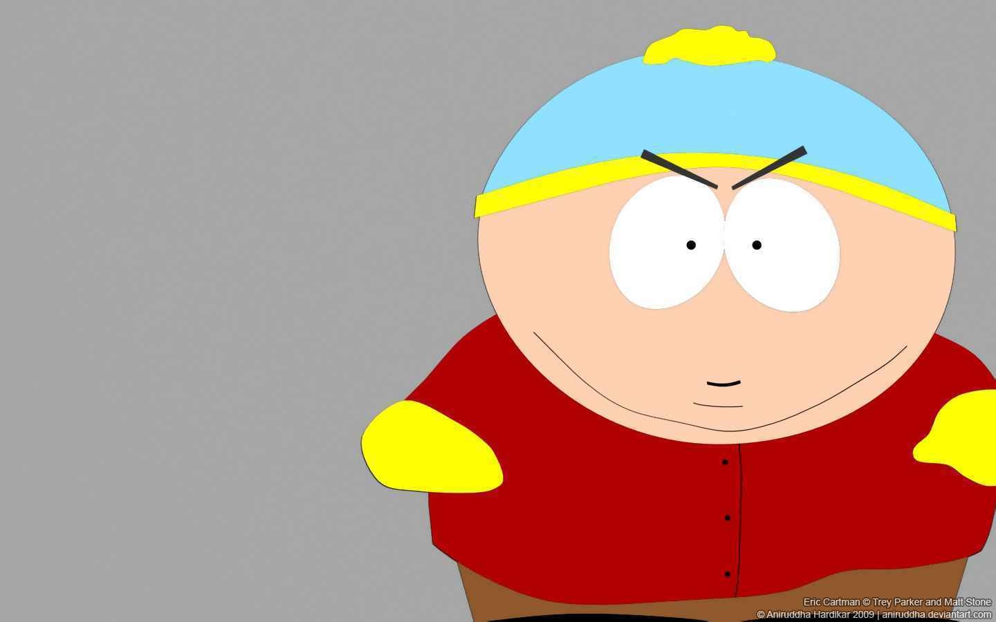 1440x900 Eric Cartman Wallpaper, Desktop