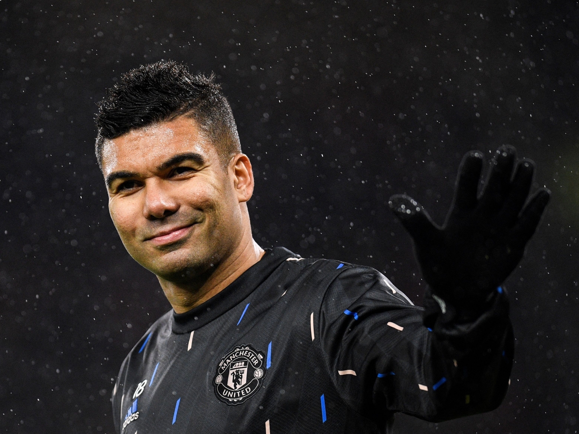 1920x1440 Manchester United legend says Casemiro has been a 'steal' as Brazil star impresses again and brilliant Red Devils record revealed, Desktop