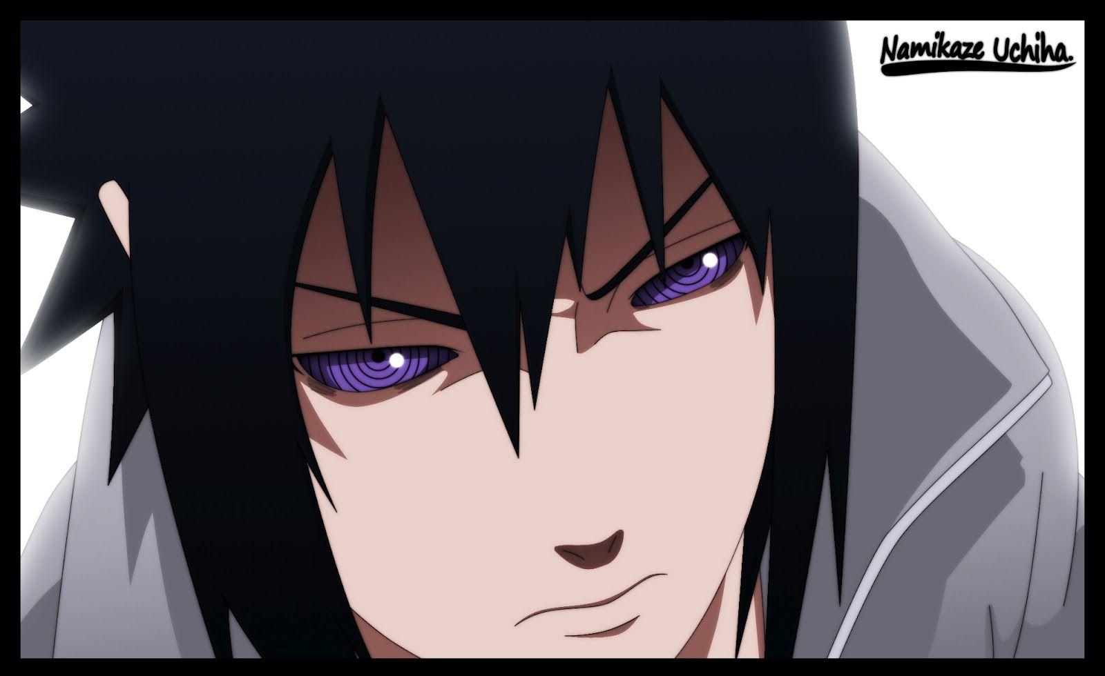 1600x980 Sasuke Uchiha Rinnegan Wallpaper. I HD Image, Desktop