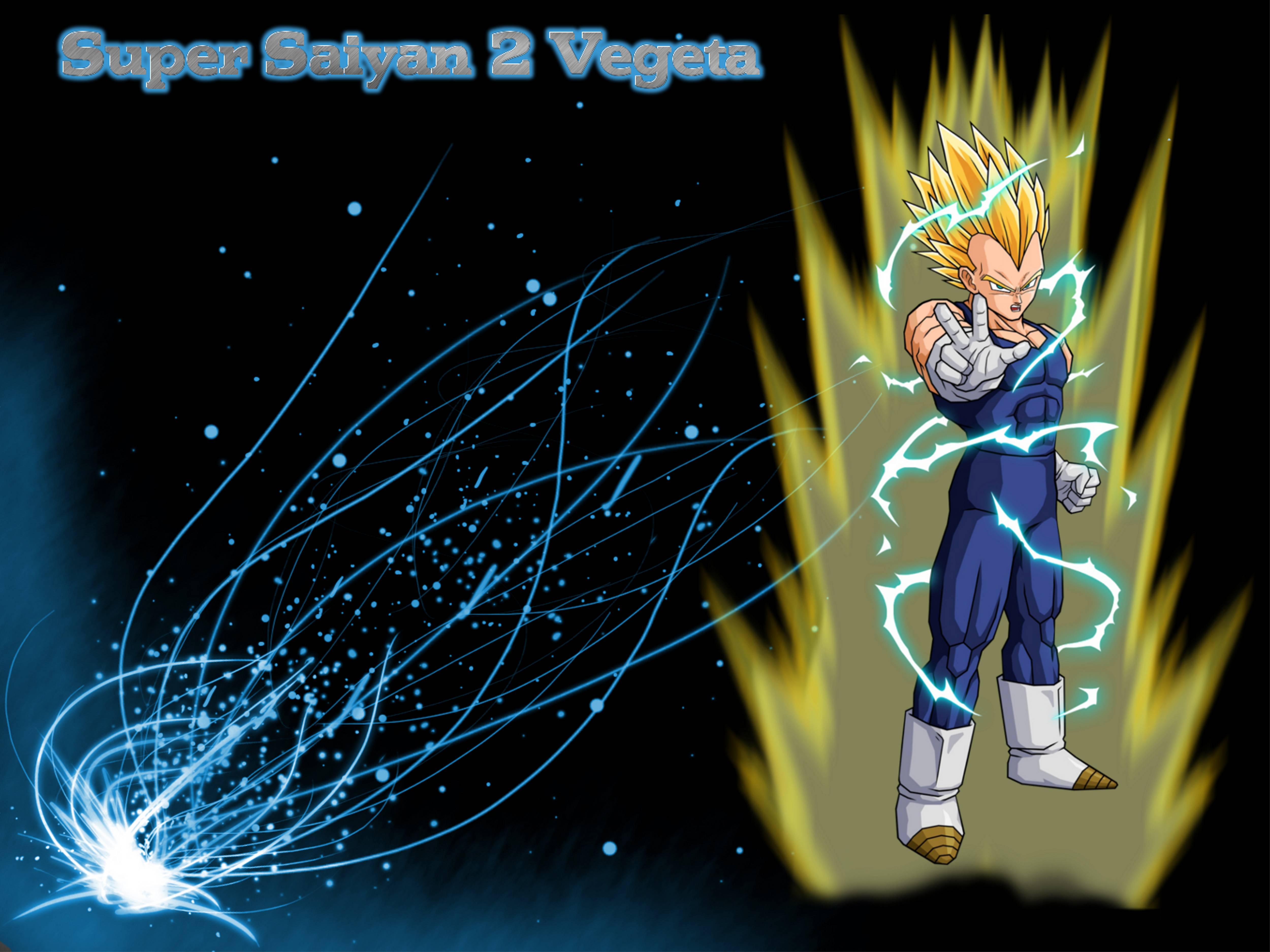 5000x3750 More Like Super Saiyan 2 Vegeta Wallpaper 1, Desktop