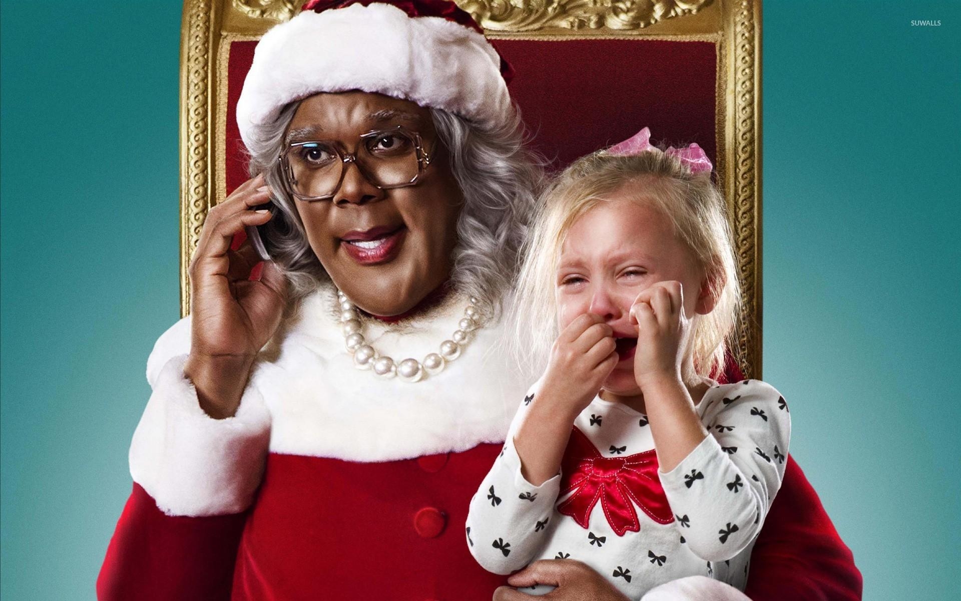 1920x1200 Tyler Perry's A Madea Christmas wallpaper wallpaper, Desktop