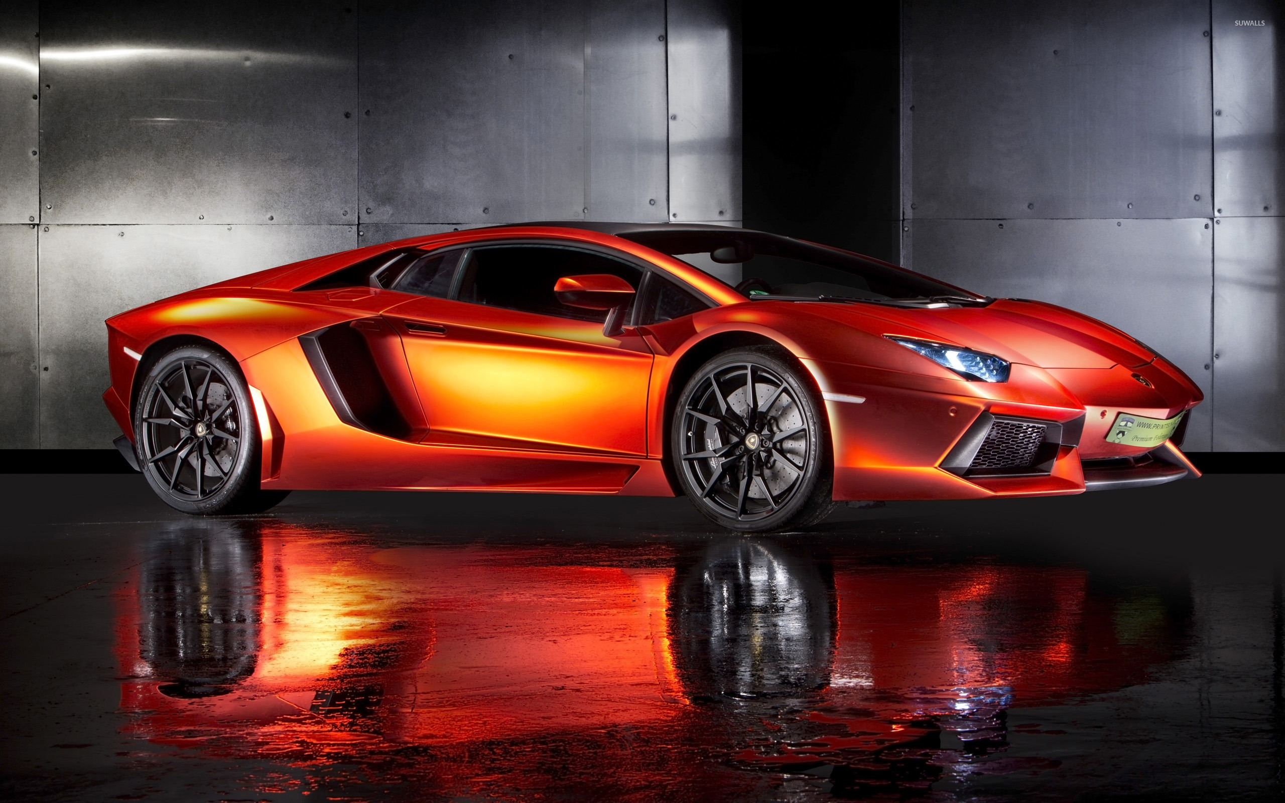 2560x1600 Lamborghini Aventador wallpaper wallpaper, Desktop