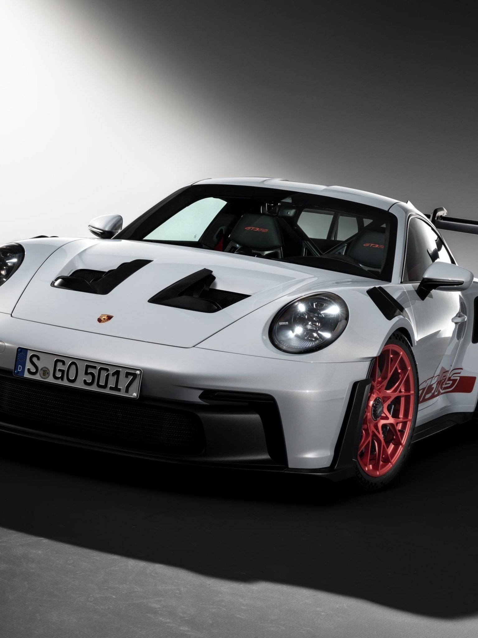 1540x2050 Porsche 911 GT3 RS Wallpaper 4K, Sports cars, Phone