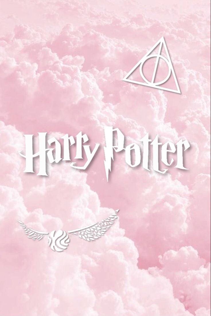 740x1110 Harry Potter Pink Aesthetic. Harry potter iphone wallpaper, Harry potter wallpaper, Harry potter wallpaper phone, Phone