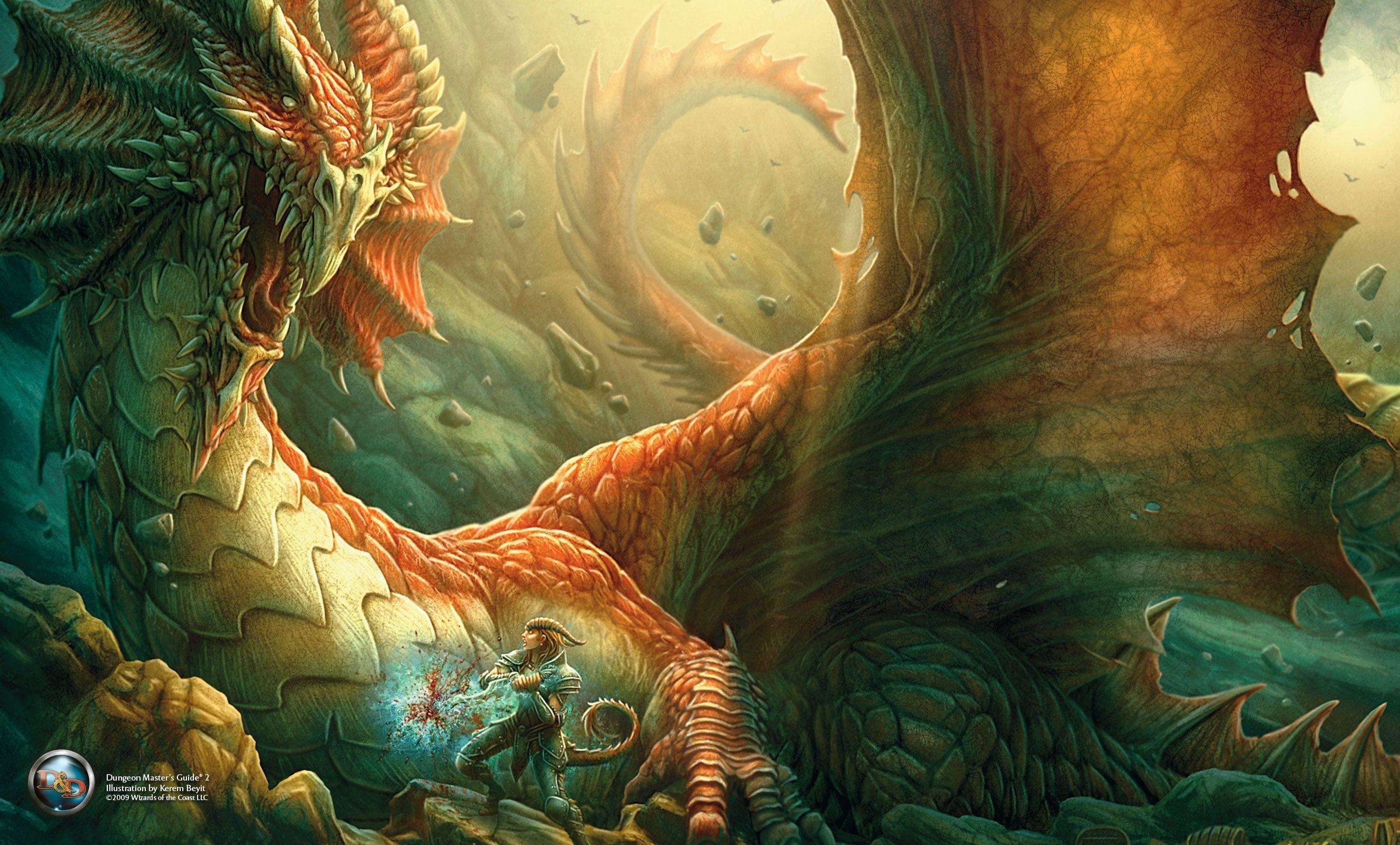 2650x1600 Dungeons and Dragons Wallpaper Free Dungeons, Desktop