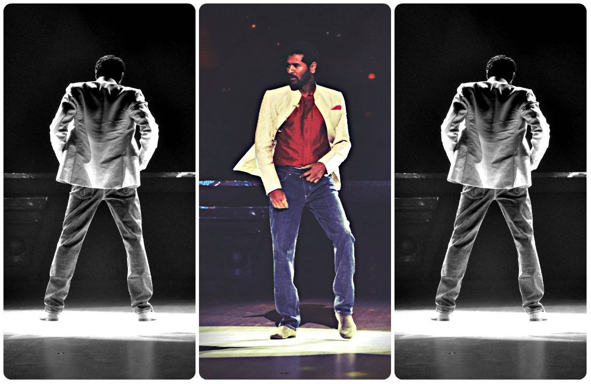 1200x780 Dance Made Easy by Prabhu Deva!, Desktop