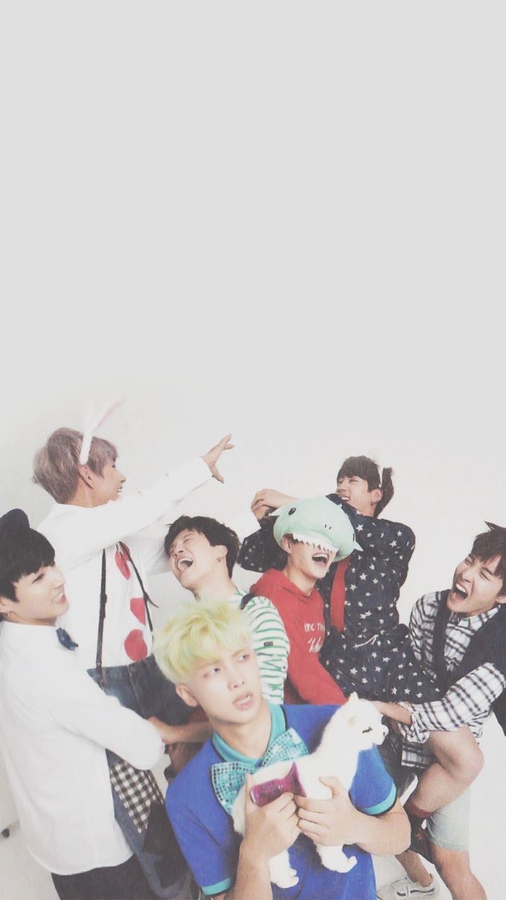 720x1280 Funny Bts Lockscreen, Download Wallpaper, Phone