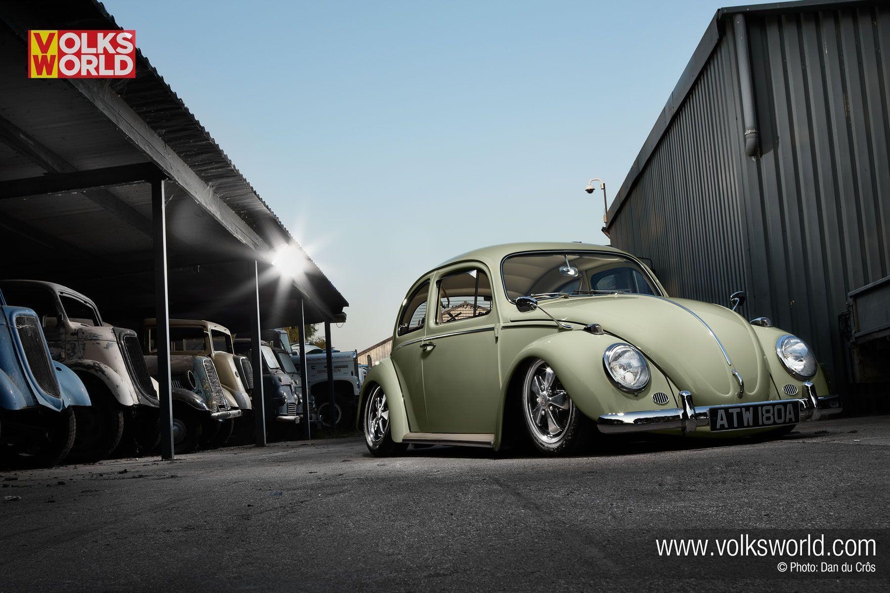 1800x1200 Classic Beetle Wallpaper, Desktop