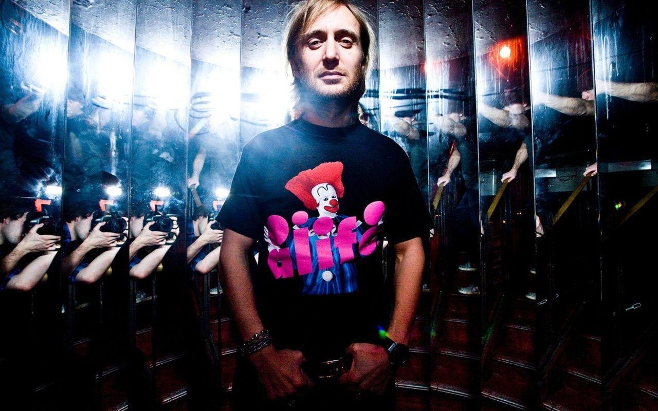 1280x800 David Guetta wallpaper, music and dance wallpaper, Desktop