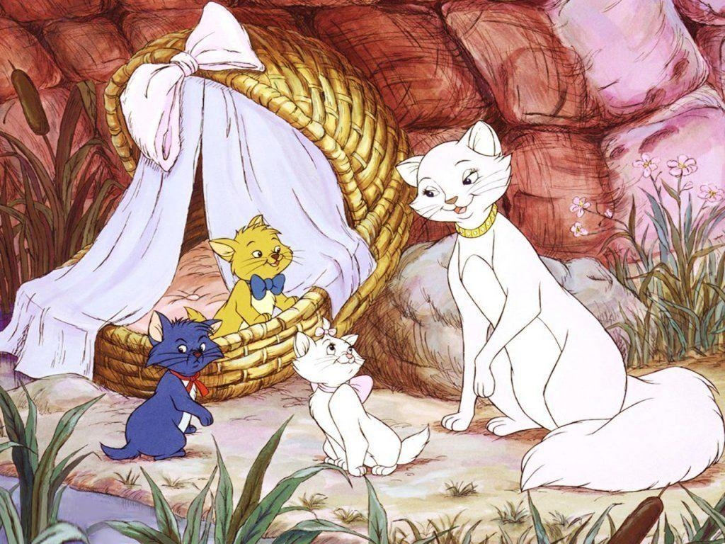 1030x770 The Aristocats Wallpaper Aristocats Wallpaper, Desktop