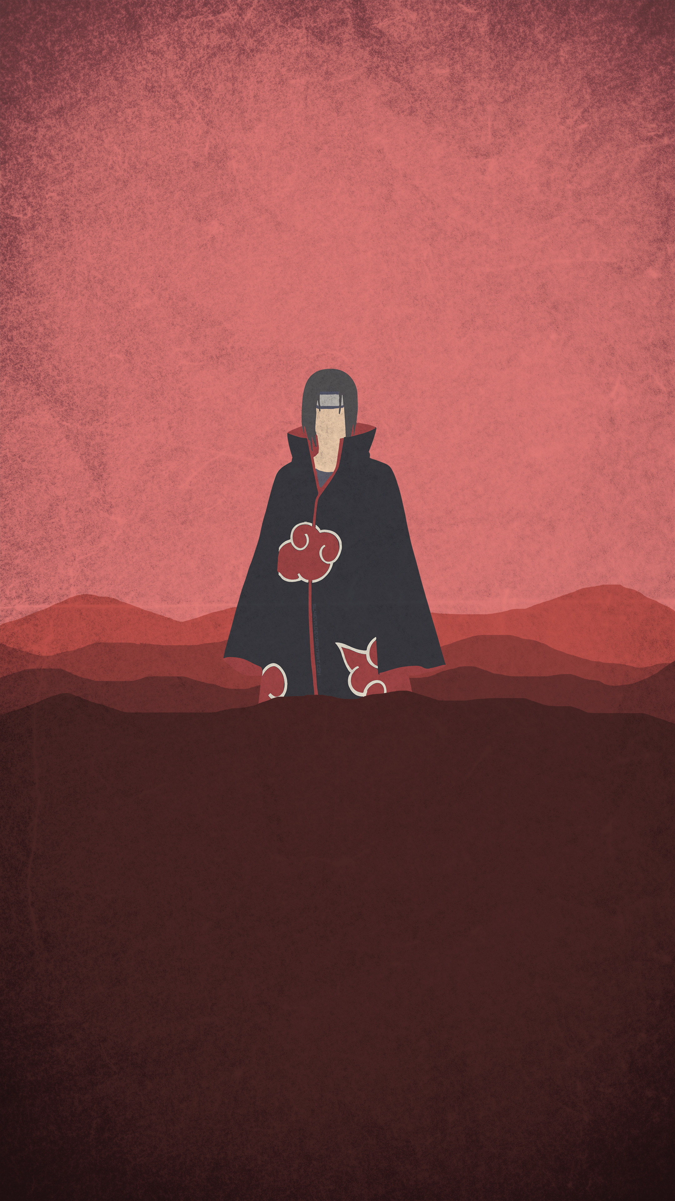 2160x3840 Naruto Wallpaper 4k Phone, Phone