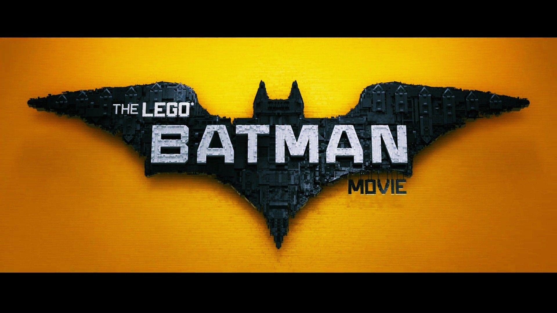 1920x1080 The Lego Batman Movie Wallpaper HD Background, Image, Pics, Desktop