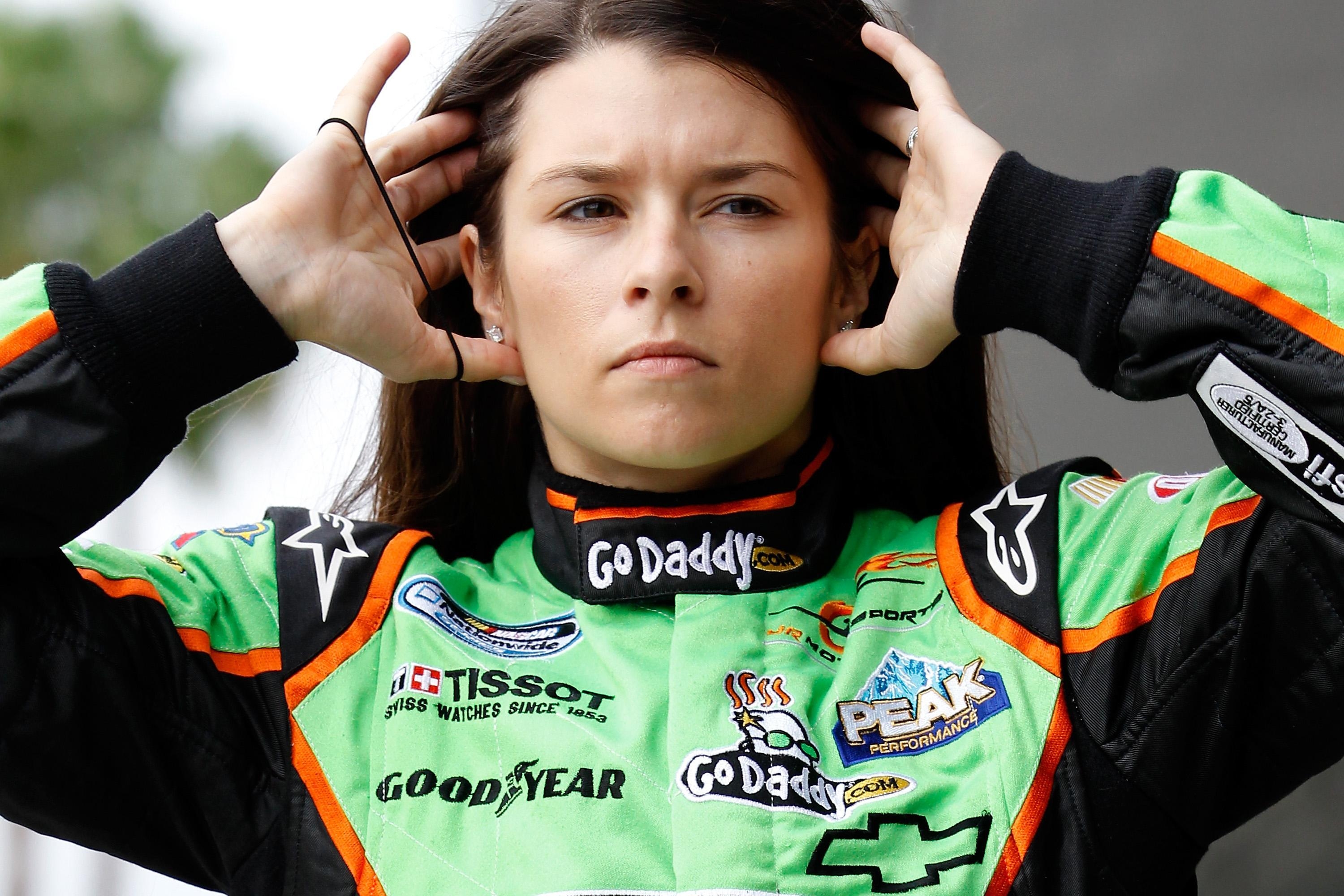 3000x2000 Danica Patrick Can Do Whatever She Wants With Her Body. As It, Desktop