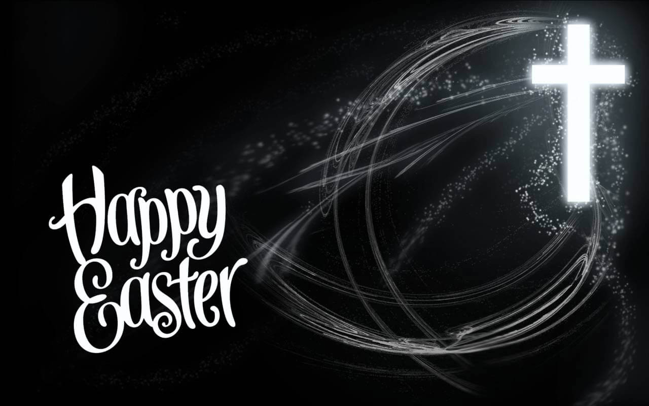 1280x800 Easter Resurrection Love Jesus Rose Again HD Wallpaper, Desktop