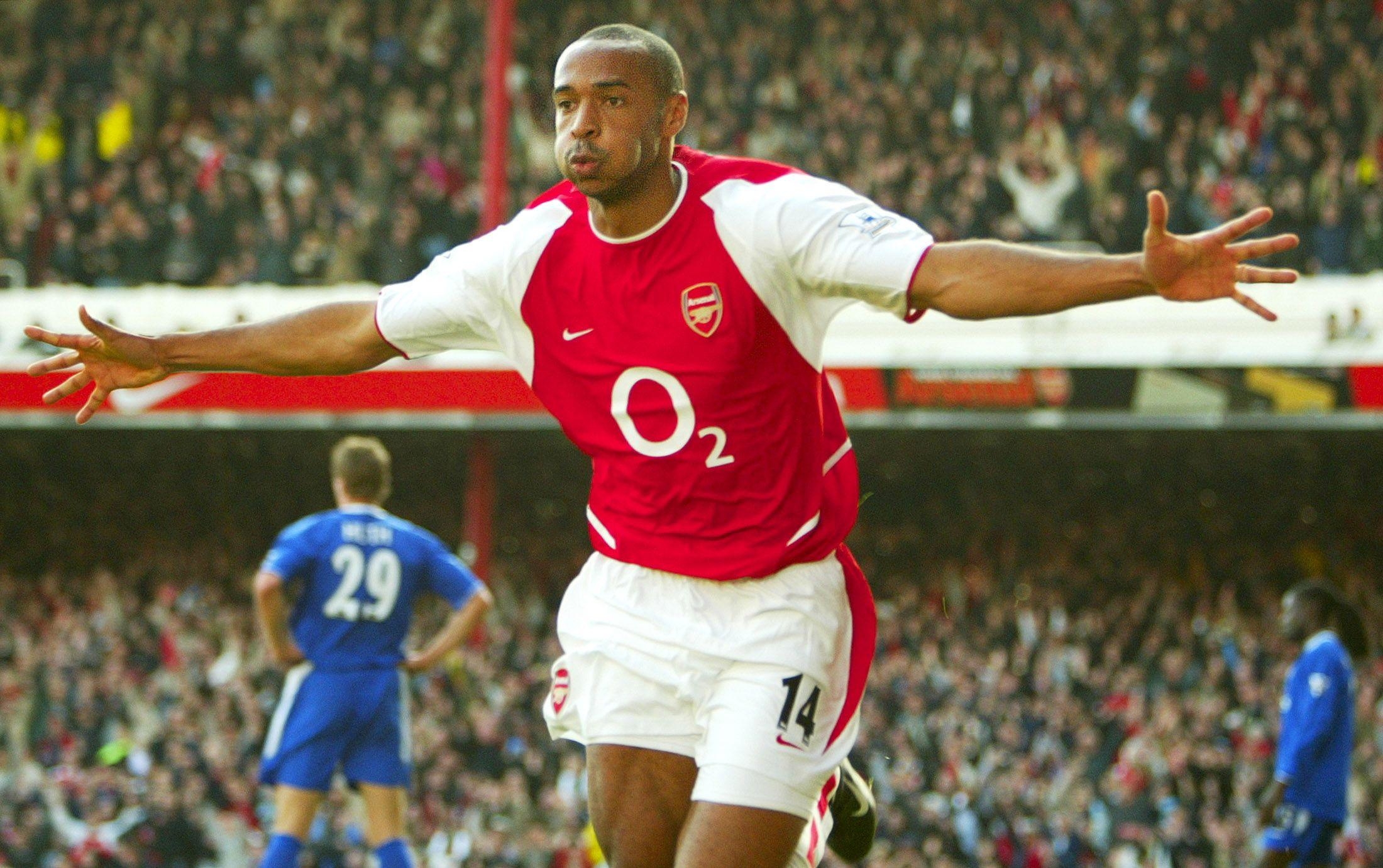 2200x1390 Where are they now? The starting XI from Thierry Henry's first, Desktop