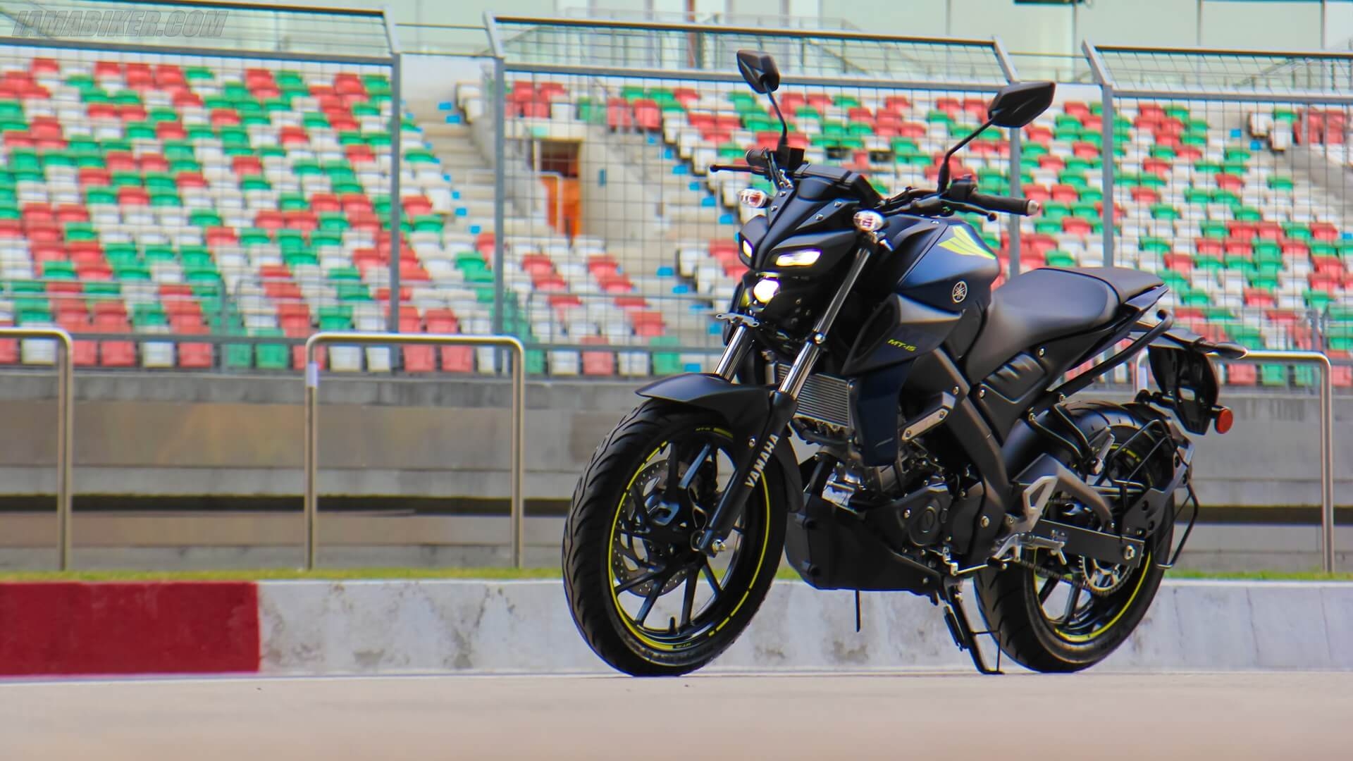 1920x1080 Yamaha MT 15 HD Wallpaper. IAMABIKER.iamabiker.com, Desktop