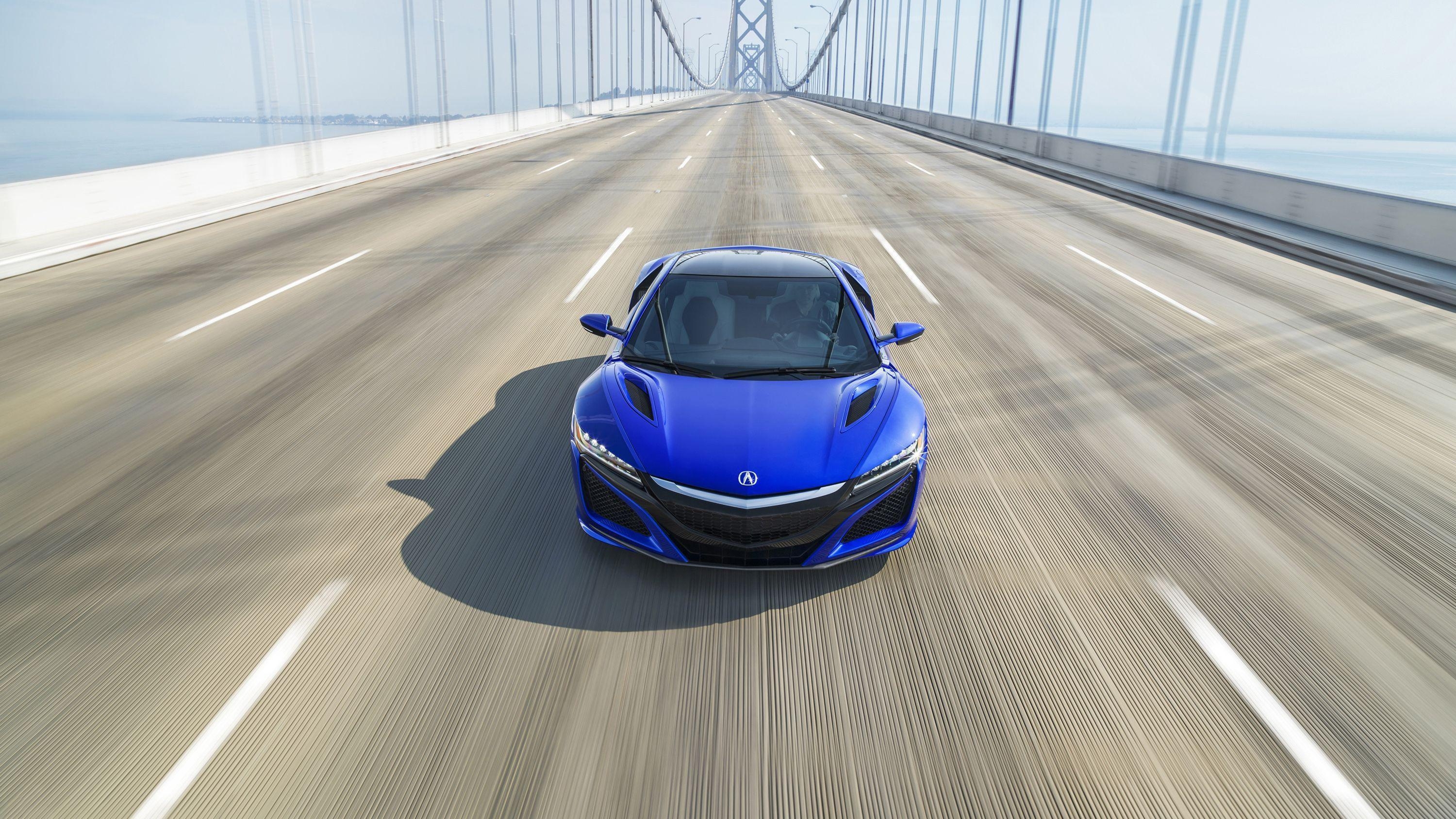 3000x1690 Acura NSX Wallpaper. HD Car Wallpaper, Desktop