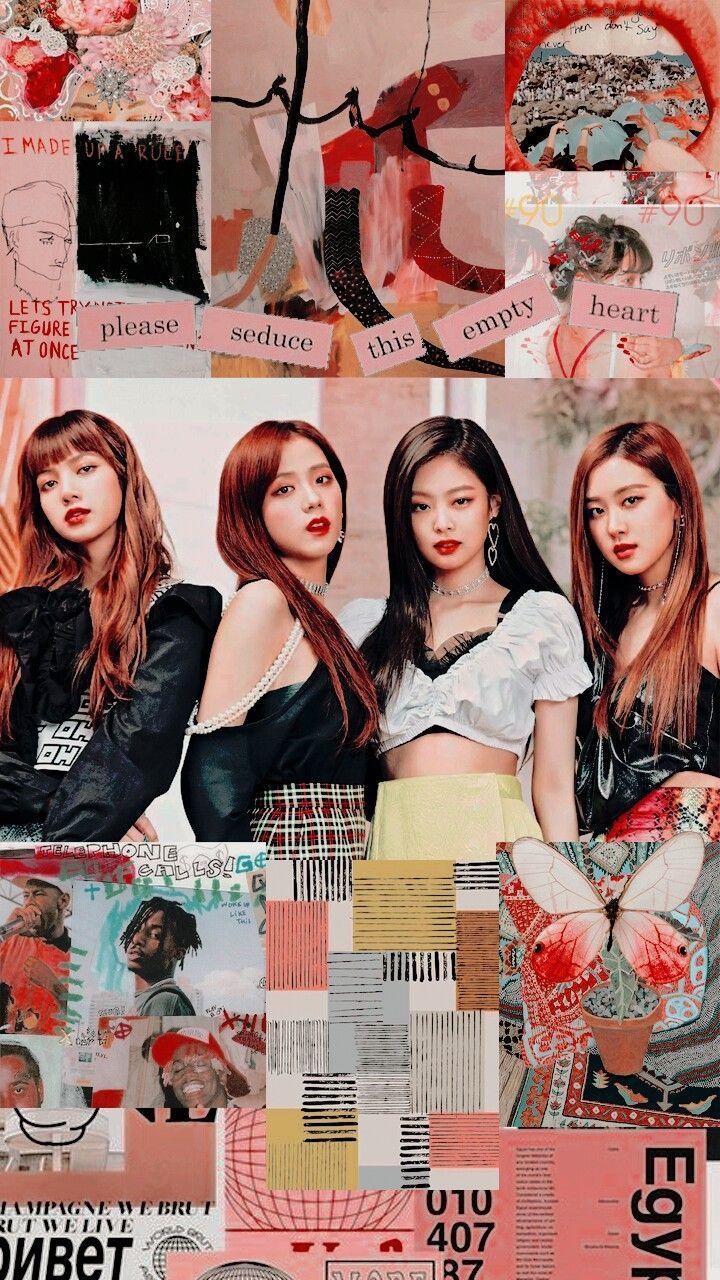 720x1280 Free download 691 Best Aesthetic wallpaper BTS BLACKPINK image, Phone