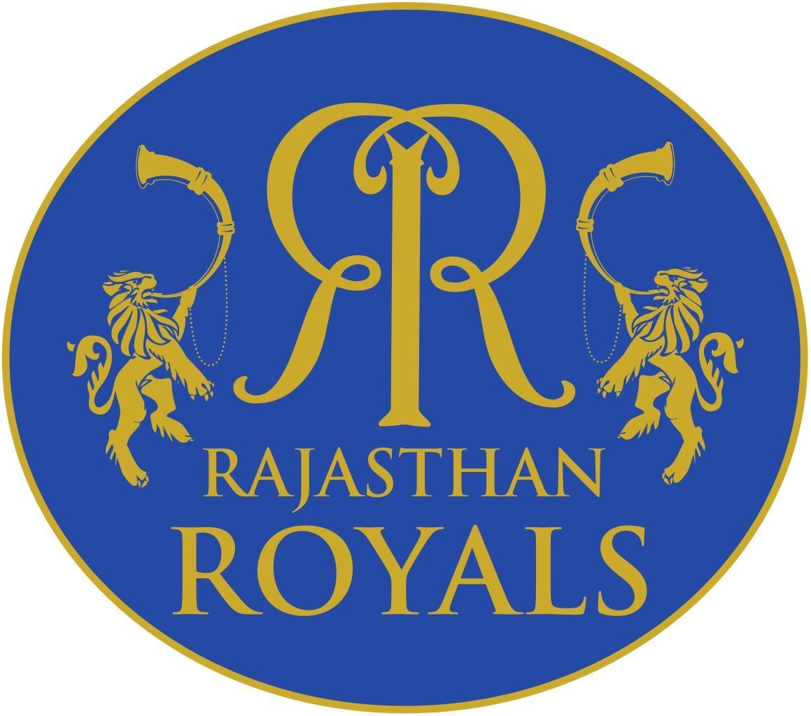 1160x1030 Rajasthan Royals IPL. Royal logo, Ipl, Desktop