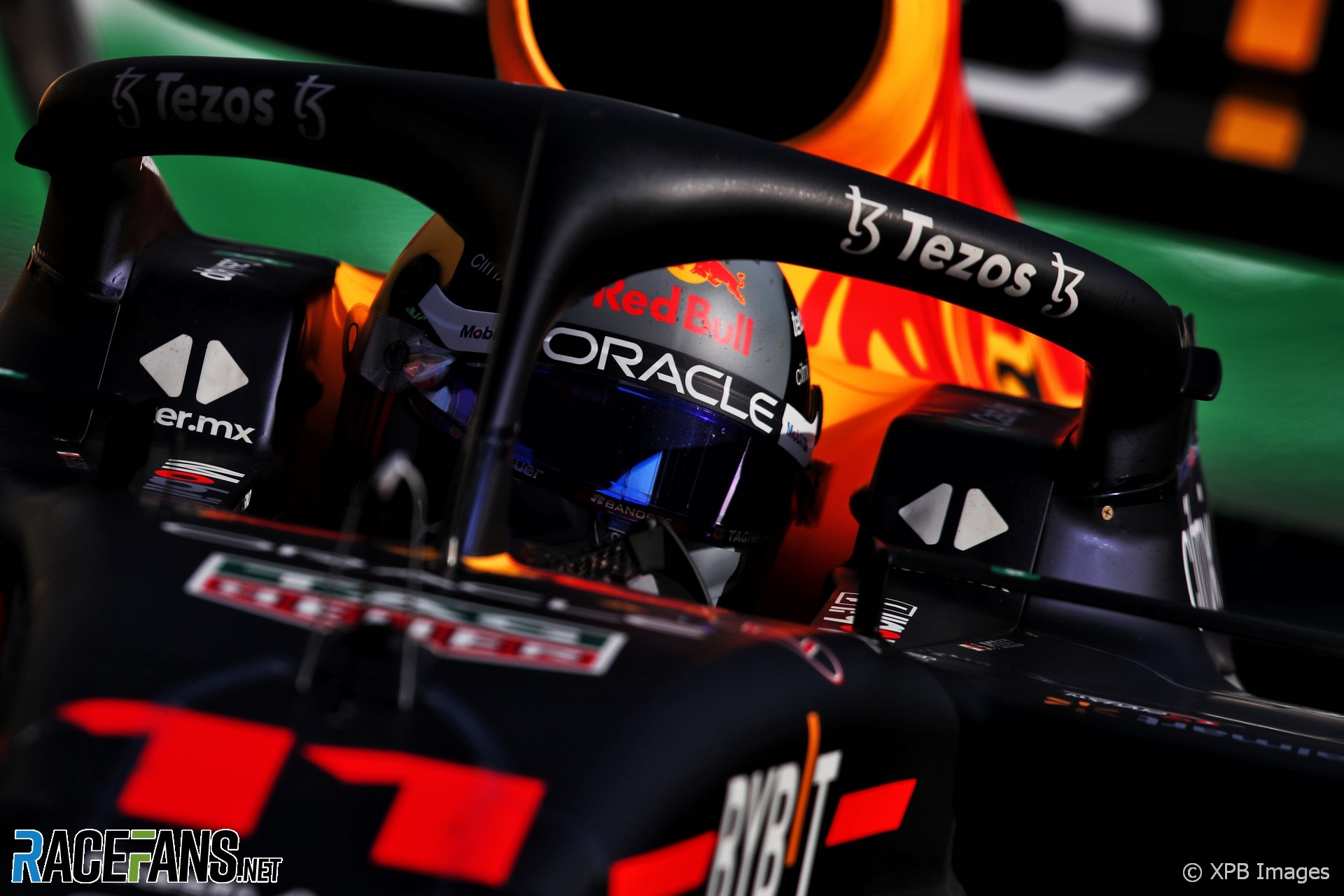 1920x1280 Sergio Perez, Red Bull, Monaco, 2022 · RaceFans, Desktop