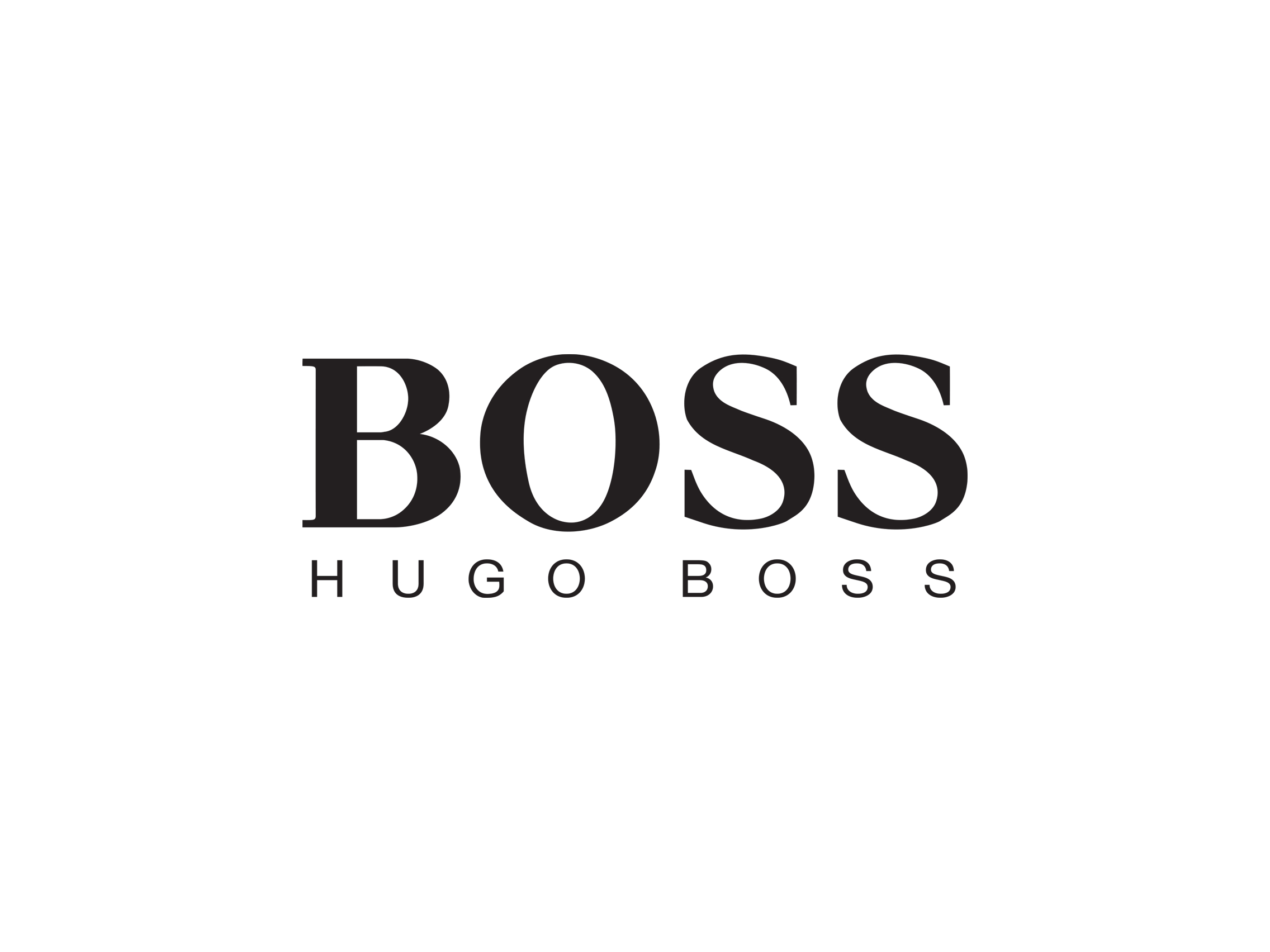 2280x1710 Hugo Boss Logo -Logo Brands For Free HD 3D, Desktop