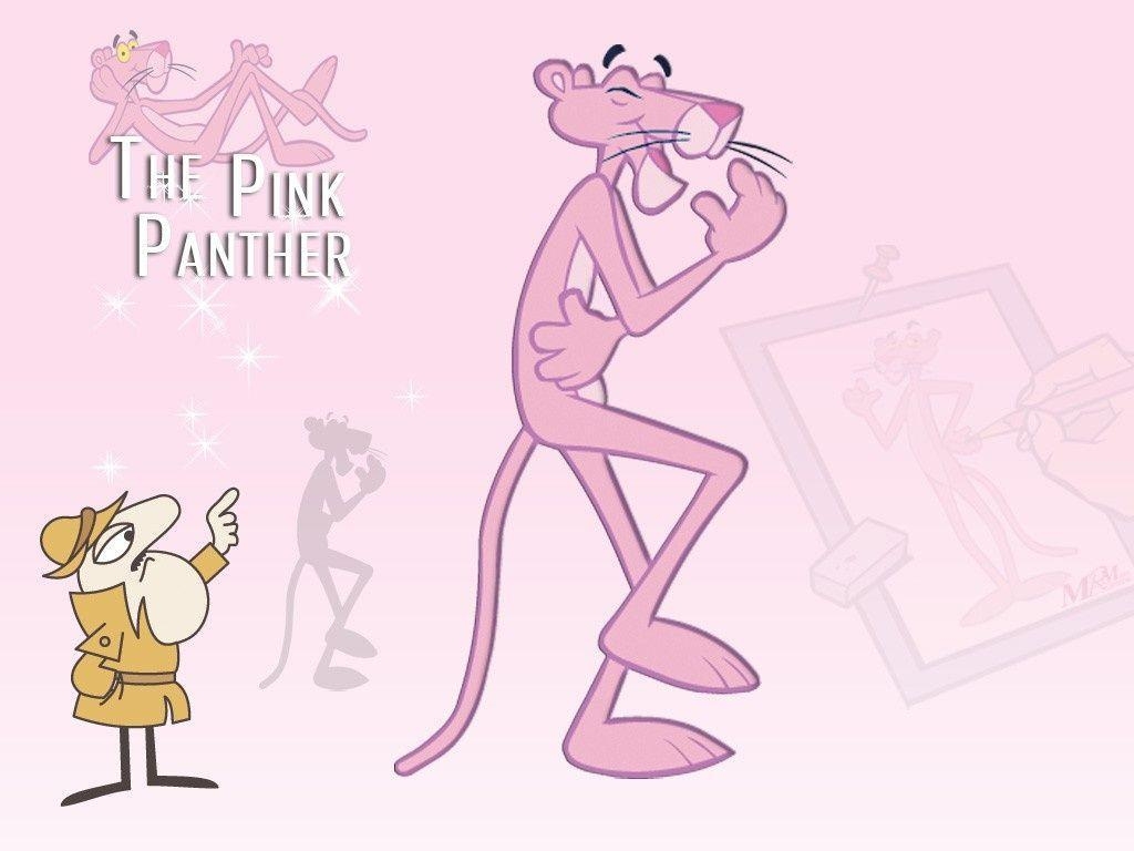 1030x770 Wallpaper For > Pink Panther Wallpaper Free Download, Desktop