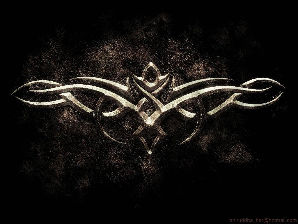 1030x770 Wallpaper Tribal Gear 1024×768 #tribal gear, Desktop